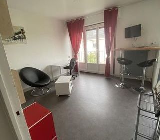  Appartement � louer 1 pi�ce 28 m�