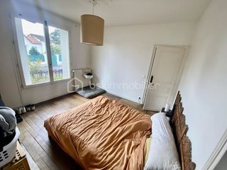  Maison � vendre 4 pi�ces 82 m�