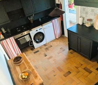  Maison � vendre 8 pi�ces 190 m�