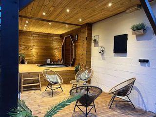  Maison � vendre 8 pi�ces 221 m�