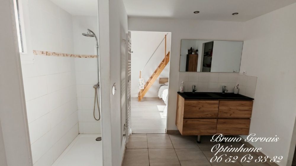 � vendre  Propri�t�/ch�teau Saint-Pargoire (34230)