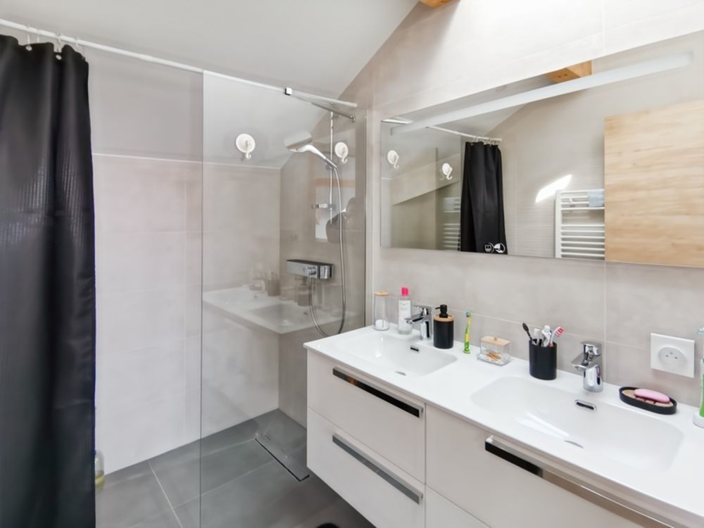 � vendre  Appartement Neuvecelle (74500)