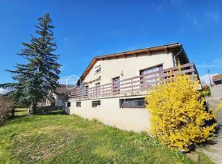  Maison � vendre 5 pi�ces 130 m�