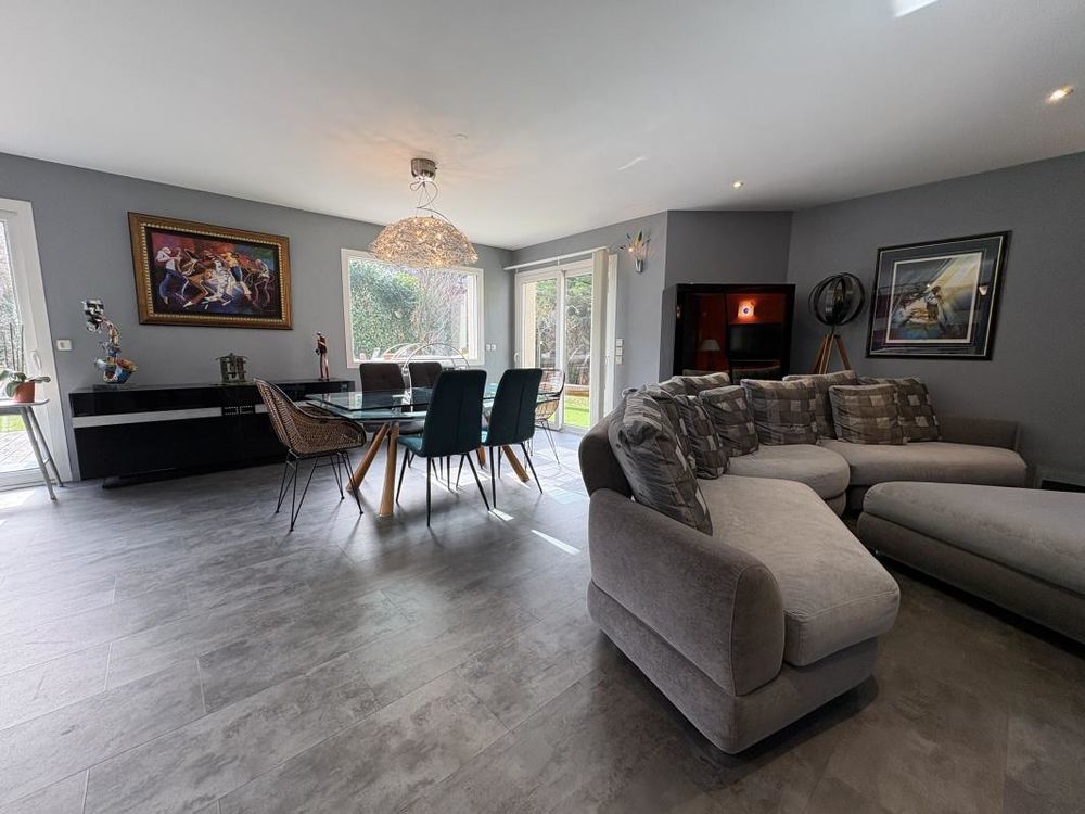 � vendre  Maison Seynod (74600)