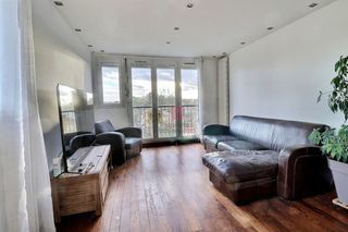  Appartement � vendre 4 pi�ces 67 m�