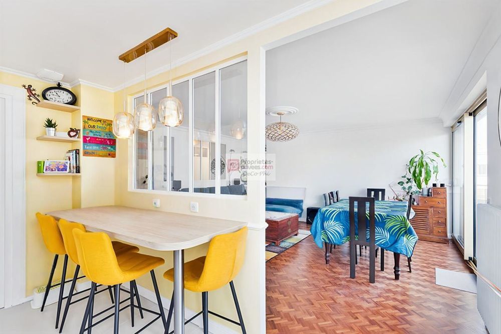 � vendre  Appartement Versailles (78000)