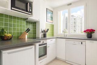  Appartement � vendre 2 pi�ces 43 m�