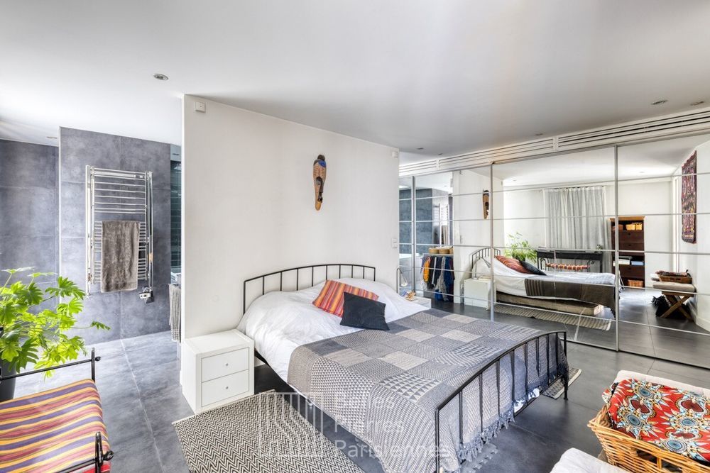 � vendre  Maison Paris 13