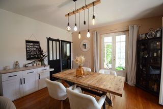  Maison � vendre 7 pi�ces 221 m�