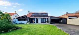  Maison � vendre 6 pi�ces 129 m�