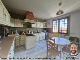  Maison � vendre 6 pi�ces 238 m�