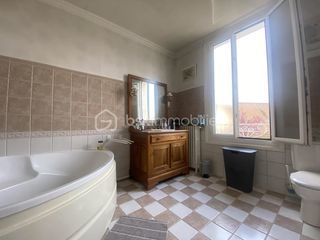  Maison � vendre 5 pi�ces 90 m�