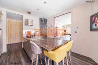  Appartement � vendre 5 pi�ces 118 m� Cernay