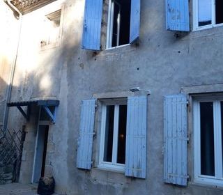  Maison � vendre 4 pi�ces 137 m�