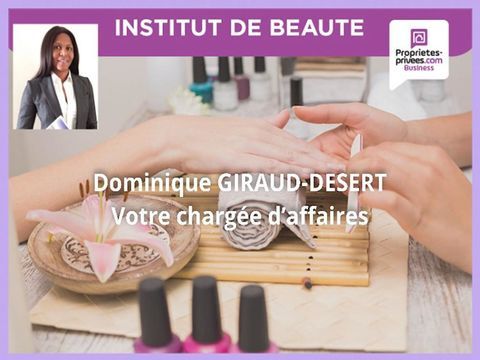 75017 PARIS LAUGIER - EXCLUSIF, INSTITUT DE BEAUT&Eacute; - ONGLERIE 95000 75017 Paris