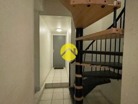  Appartement � vendre 1 pi�ce 27 m�