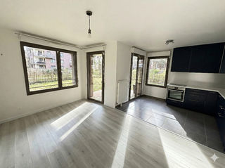  Appartement � vendre 3 pi�ces 60 m�