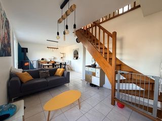  Maison � vendre 5 pi�ces 90 m�