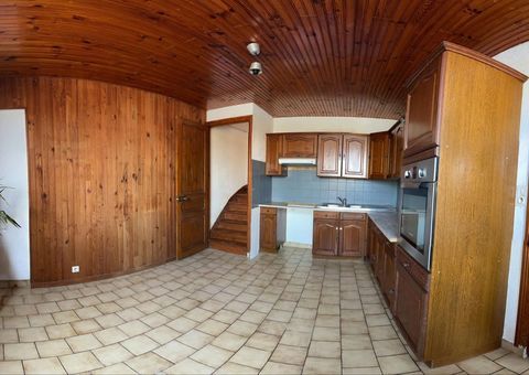   Maison � vendre 7 pi�ces OVILLERS LA BOISSELLE (80) Maison - 7 pi�ce(s) - 144 m�