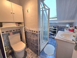  Maison � vendre 4 pi�ces 90 m�