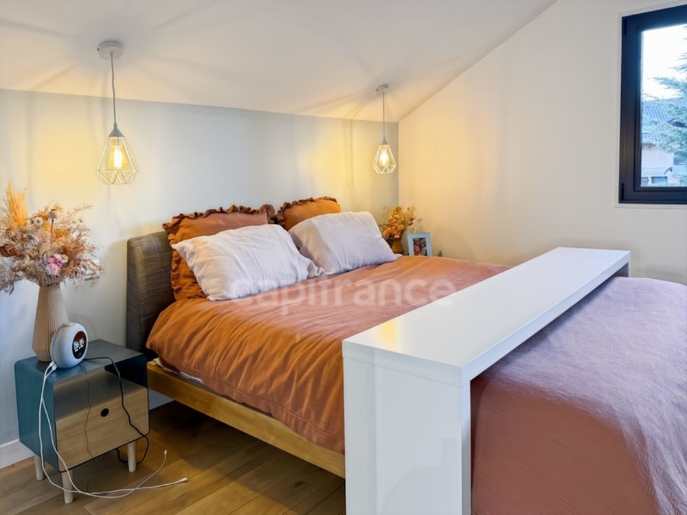 � vendre  Maison Pr�vessin-Mo�ns (01280)