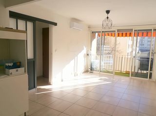  Appartement � vendre 4 pi�ces 62 m�