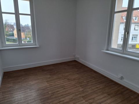   Appartement � louer 4 pi�ces ERSTEIN (67) Appartement - 4 pi�ce(s) - 71 m�