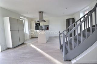  Maison � vendre 4 pi�ces 108 m�