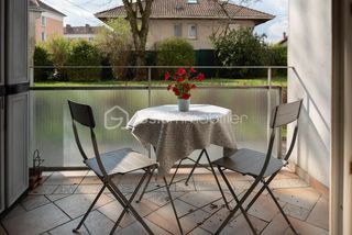  Appartement � vendre 4 pi�ces 71 m�