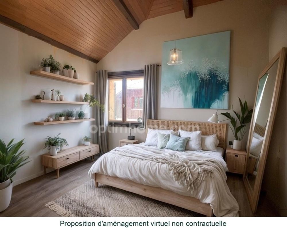 � vendre  Maison Duingt (74410)