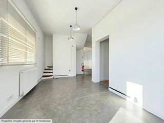  Maison � vendre 6 pi�ces 200 m�