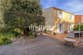  Villa � vendre 6 pi�ces 115 m�