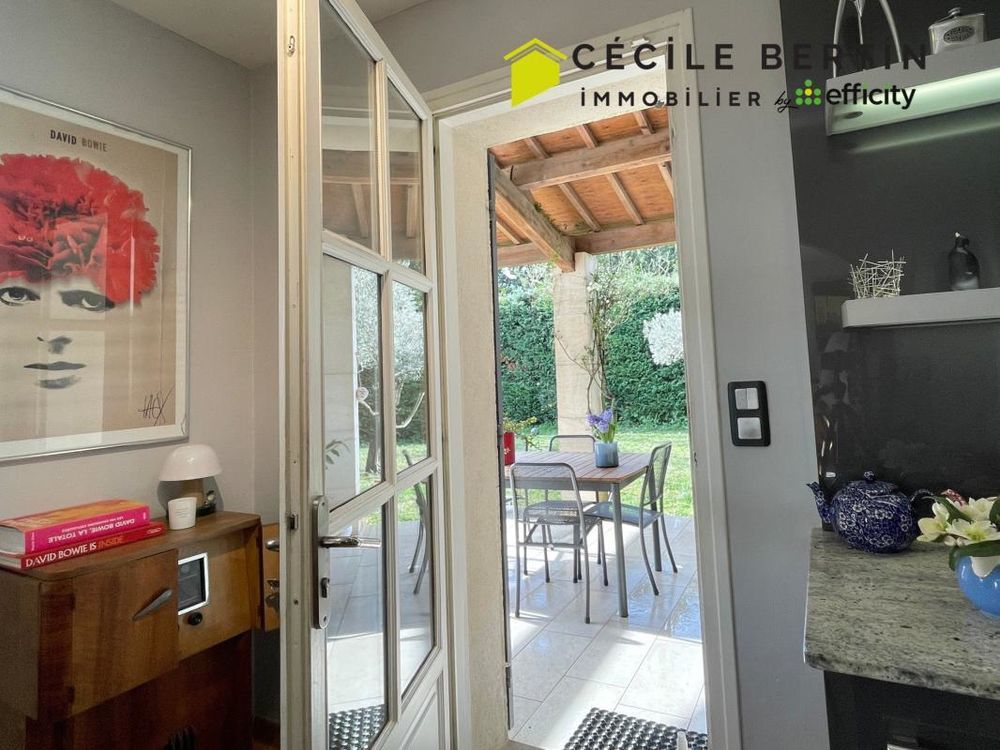 � vendre  Maison Arles (13200)