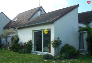  Maison � vendre 6 pi�ces 125 m�