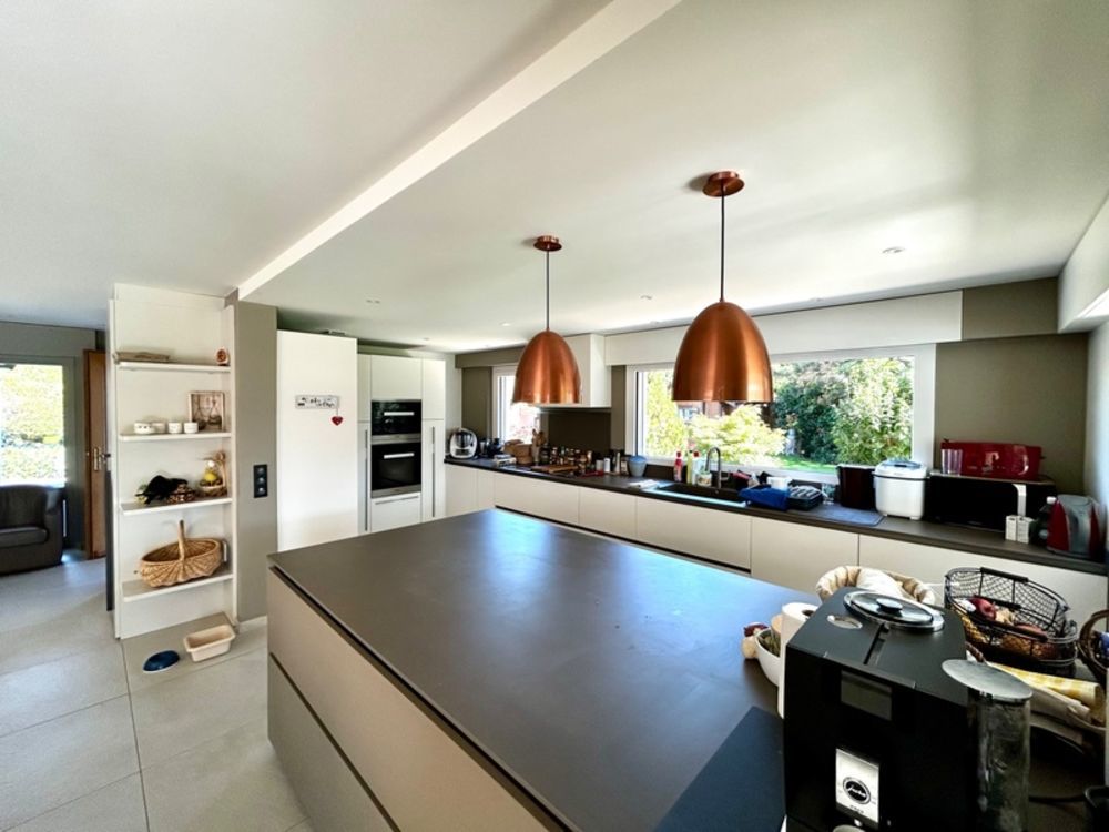 � vendre  Villa Contamine-sur-Arve (74130)