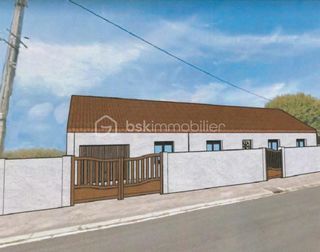  Maison � vendre 5 pi�ces 120 m�