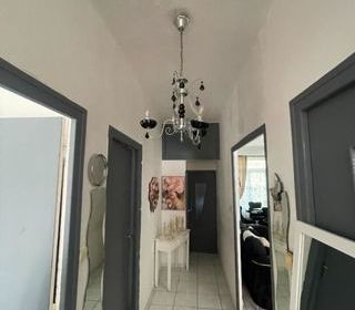  Maison � vendre 3 pi�ces 65 m�