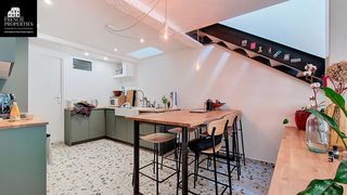  Appartement � vendre 4 pi�ces 96 m�