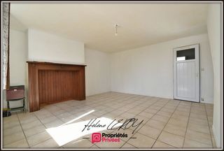  Maison � vendre 3 pi�ces 67 m�