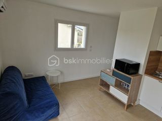  Maison � vendre 2 pi�ces 35 m�