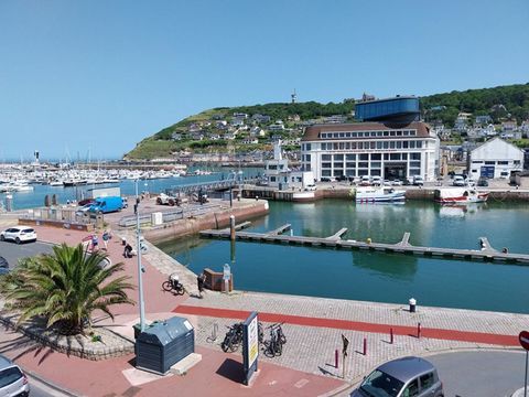 76400 FECAMP - IMMEUBLE A USAGE COMMERCIAL 134900 76400 Fecamp