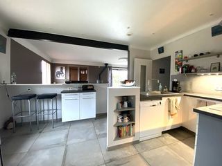  Maison � vendre 6 pi�ces 129 m�