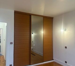  Appartement � louer 3 pi�ces 58 m�