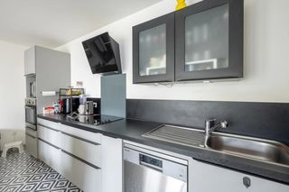  Appartement � vendre 4 pi�ces 70 m�