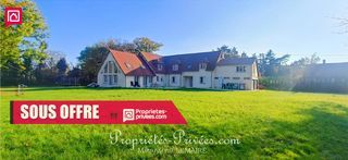  Maison � vendre 10 pi�ces 421 m�