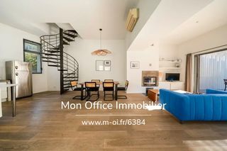  Maison � vendre 7 pi�ces 160 m�