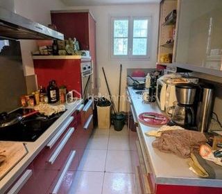  Appartement � vendre 1 pi�ce 28 m�