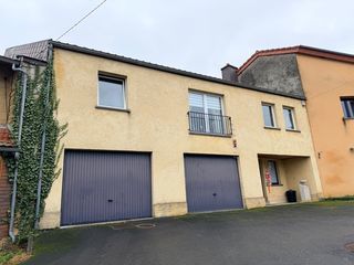  Maison � vendre 3 pi�ces 109 m�