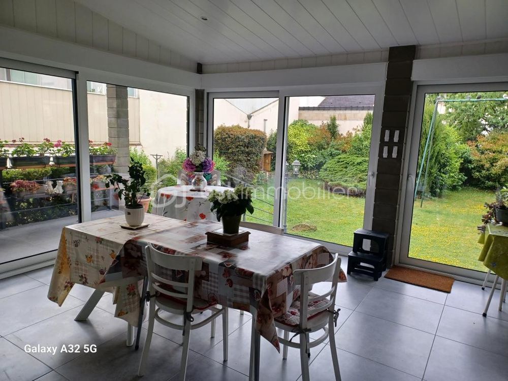 � vendre  Propri�t�/ch�teau Aulnay-sous-Bois (93600)