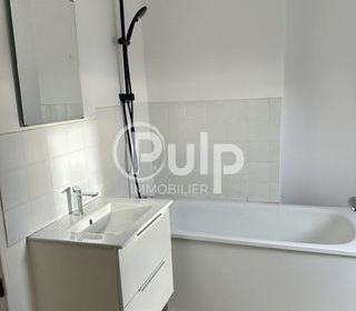  Appartement � louer 1 pi�ce 29 m�